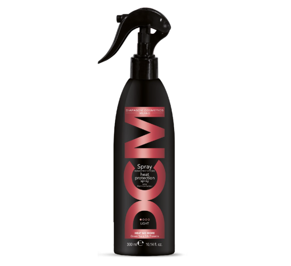 DCM Heat Protection Spray Термопротектор за коса 300ml